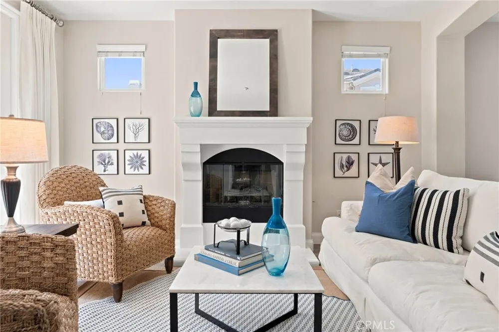 7244 Lisamarie Court Huntington Beach, CA 92648