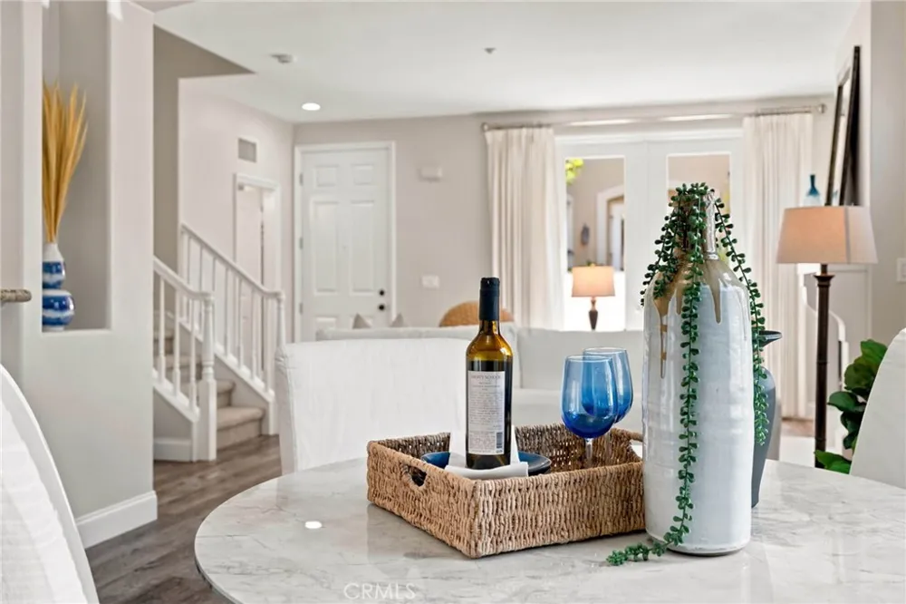 7244 Lisamarie Court Huntington Beach, CA 92648