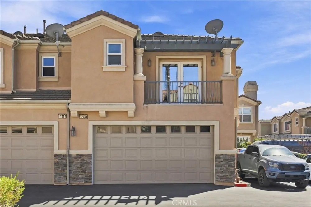 7244 Lisamarie Court Huntington Beach, CA 92648