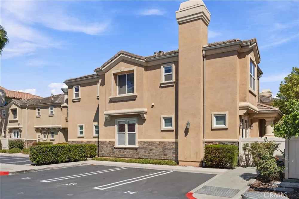 7244 Lisamarie Court Huntington Beach, CA 92648