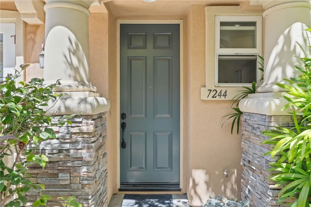 7244 Lisamarie Court Huntington Beach, CA 92648