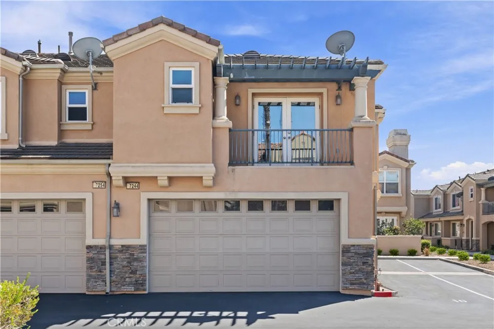 7244 Lisamarie Court Huntington Beach, CA 92648