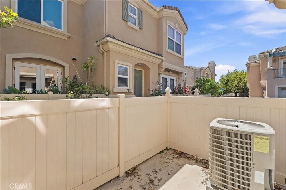 7244 Lisamarie Court Huntington Beach, CA 92648