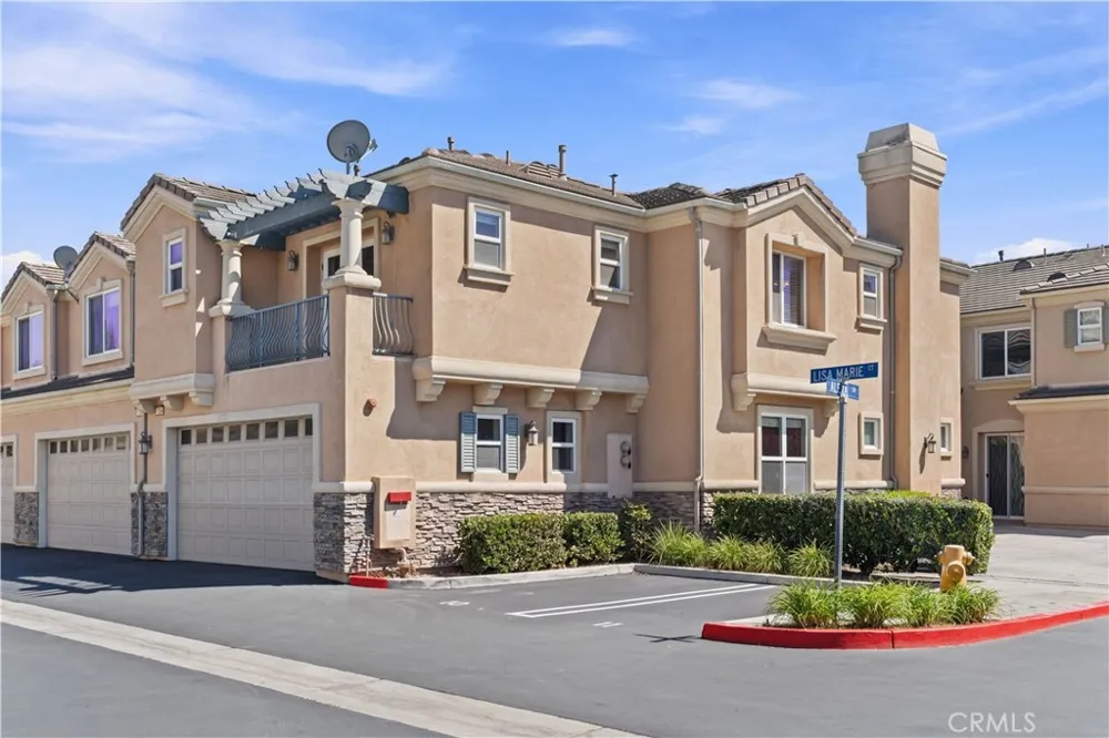 7244 Lisamarie Court Huntington Beach, CA 92648