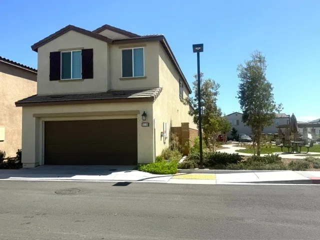 25189 Hunter Avenue Moreno Valley, CA 92551