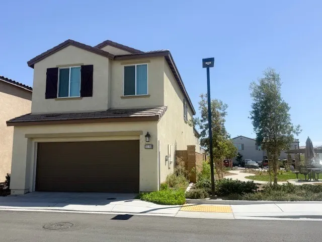 25189 Hunter Avenue Moreno Valley, CA 92551