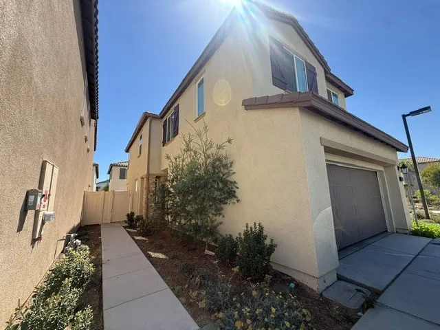25189 Hunter Avenue Moreno Valley, CA 92551