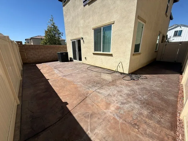 25189 Hunter Avenue Moreno Valley, CA 92551