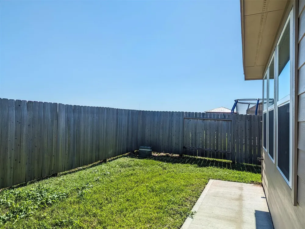 6303 Prince Place Drive Rosenberg, TX 77471