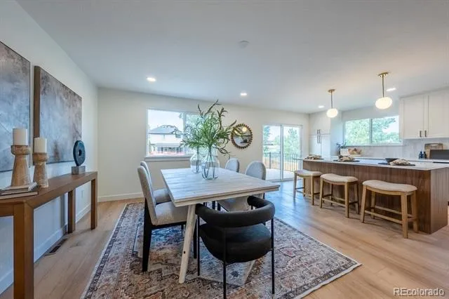 7019 W Portland Avenue Littleton, CO 80128