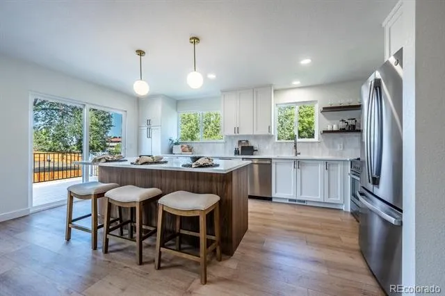 7019 W Portland Avenue Littleton, CO 80128