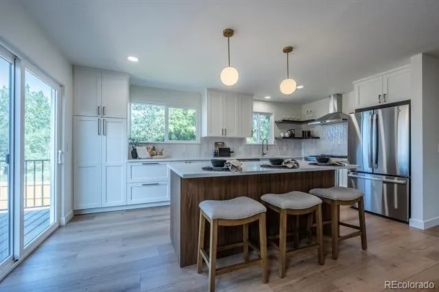 7019 W Portland Avenue Littleton, CO 80128