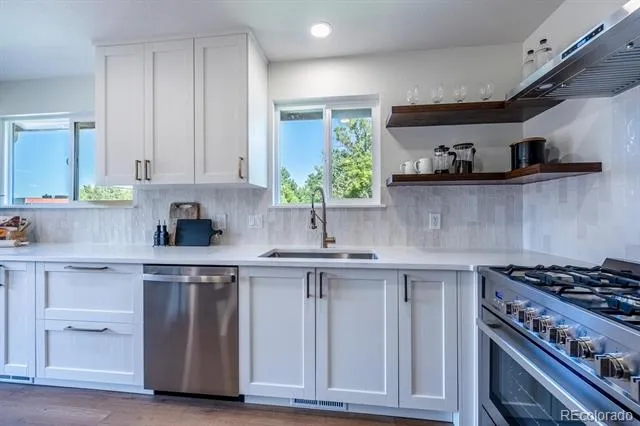 7019 W Portland Avenue Littleton, CO 80128