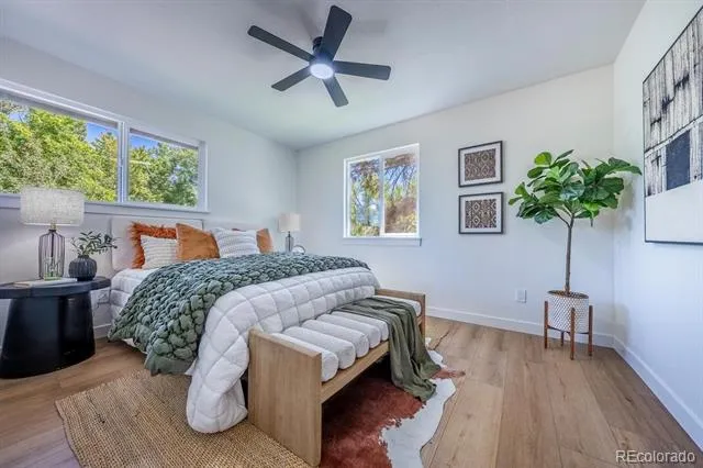 7019 W Portland Avenue Littleton, CO 80128