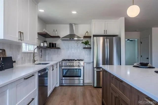 7019 W Portland Avenue Littleton, CO 80128
