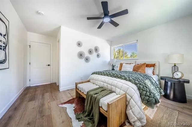 7019 W Portland Avenue Littleton, CO 80128