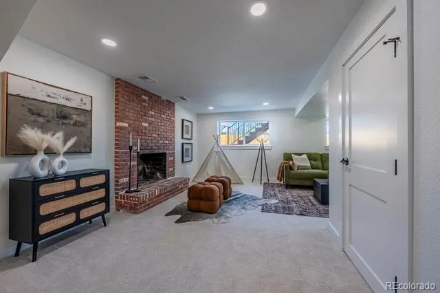 7019 W Portland Avenue Littleton, CO 80128