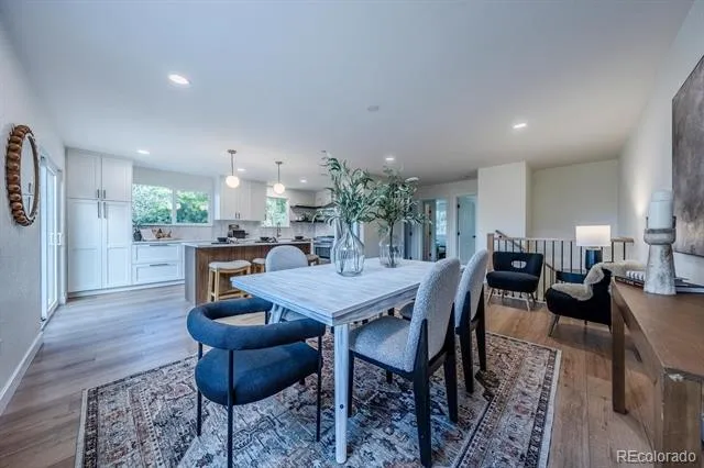 7019 W Portland Avenue Littleton, CO 80128