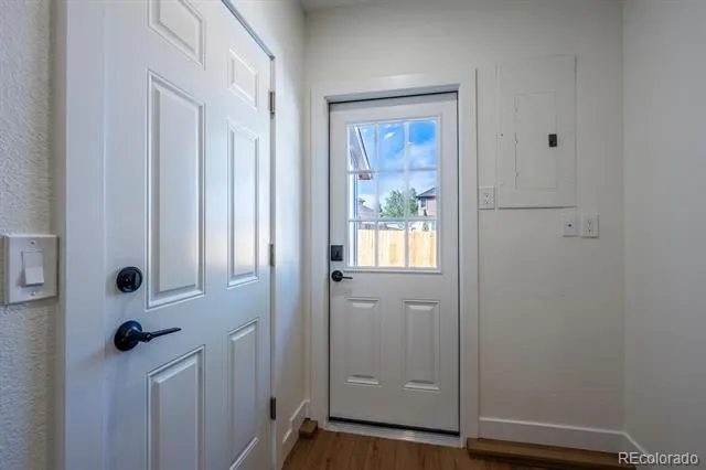 7019 W Portland Avenue Littleton, CO 80128