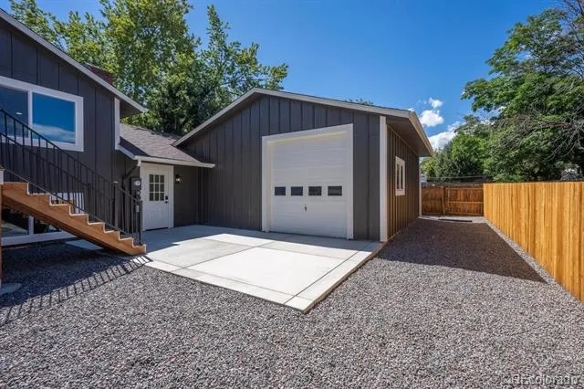7019 W Portland Avenue Littleton, CO 80128