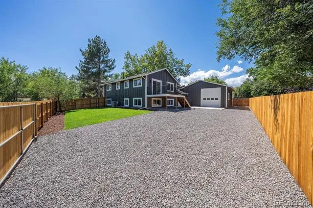 7019 W Portland Avenue Littleton, CO 80128