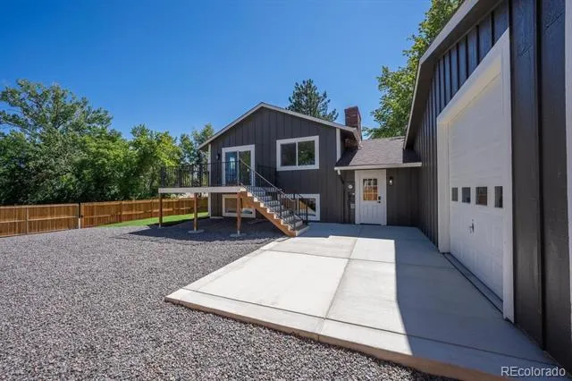 7019 W Portland Avenue Littleton, CO 80128
