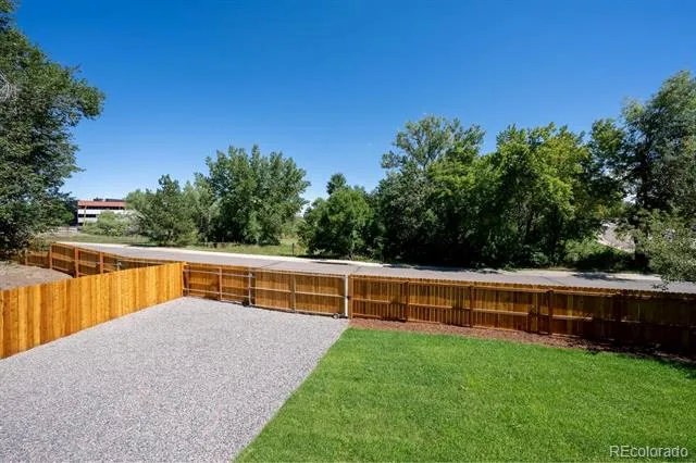 7019 W Portland Avenue Littleton, CO 80128