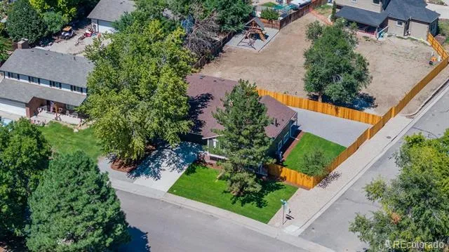 7019 W Portland Avenue Littleton, CO 80128