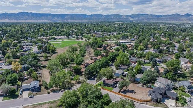 7019 W Portland Avenue Littleton, CO 80128