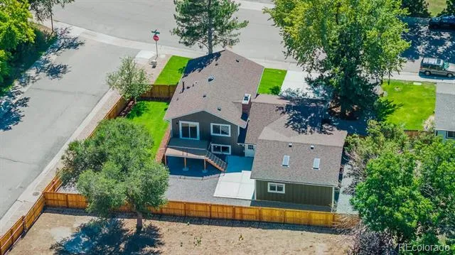 7019 W Portland Avenue Littleton, CO 80128