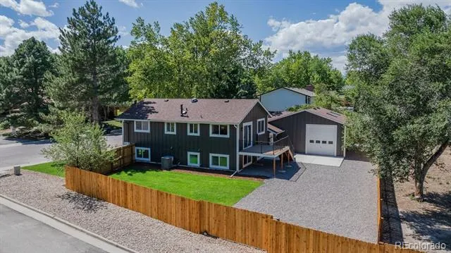 7019 W Portland Avenue Littleton, CO 80128