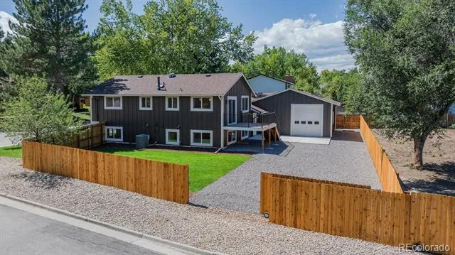 7019 W Portland Avenue Littleton, CO 80128
