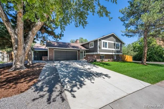 7019 W Portland Avenue Littleton, CO 80128