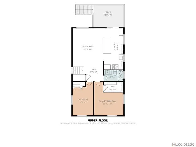 7019 W Portland Avenue Littleton, CO 80128