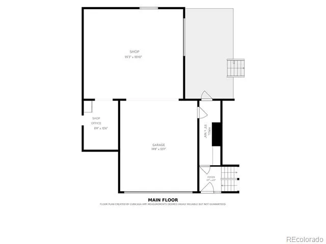 7019 W Portland Avenue Littleton, CO 80128