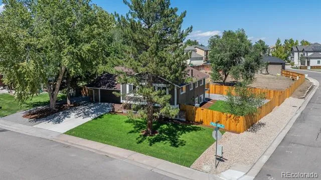 7019 W Portland Avenue Littleton, CO 80128