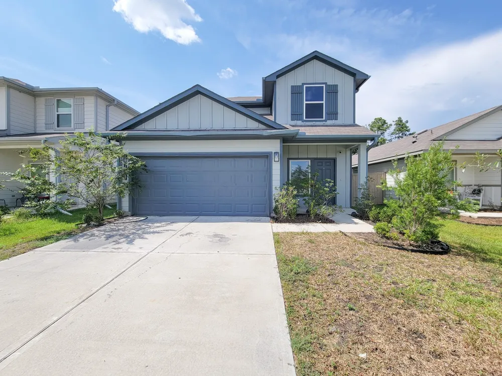 14108 Upper Gardenia Lane Splendora, TX 77372