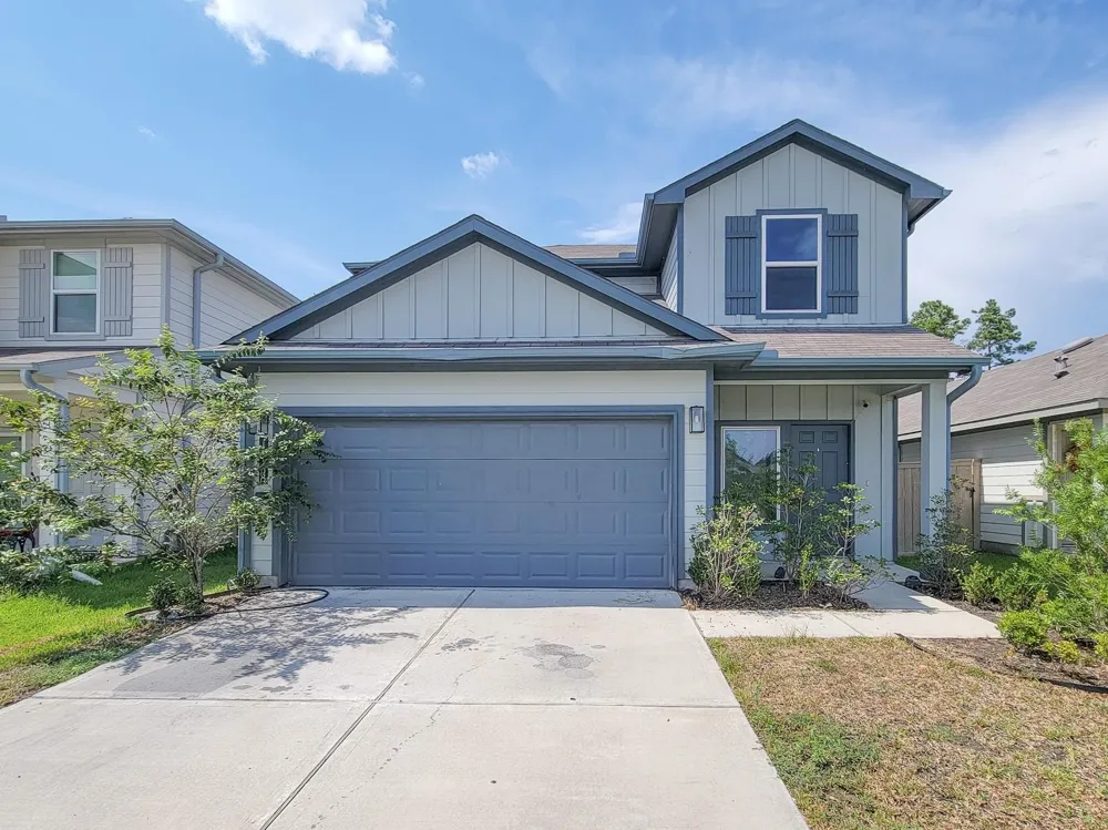 14108 Upper Gardenia Lane Splendora, TX 77372