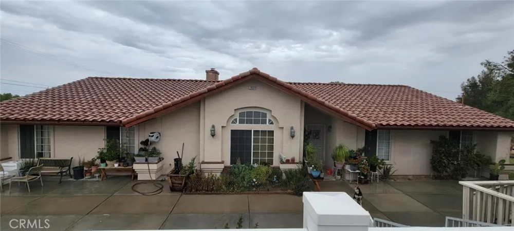 18004 Orange Hesperia, CA 92345