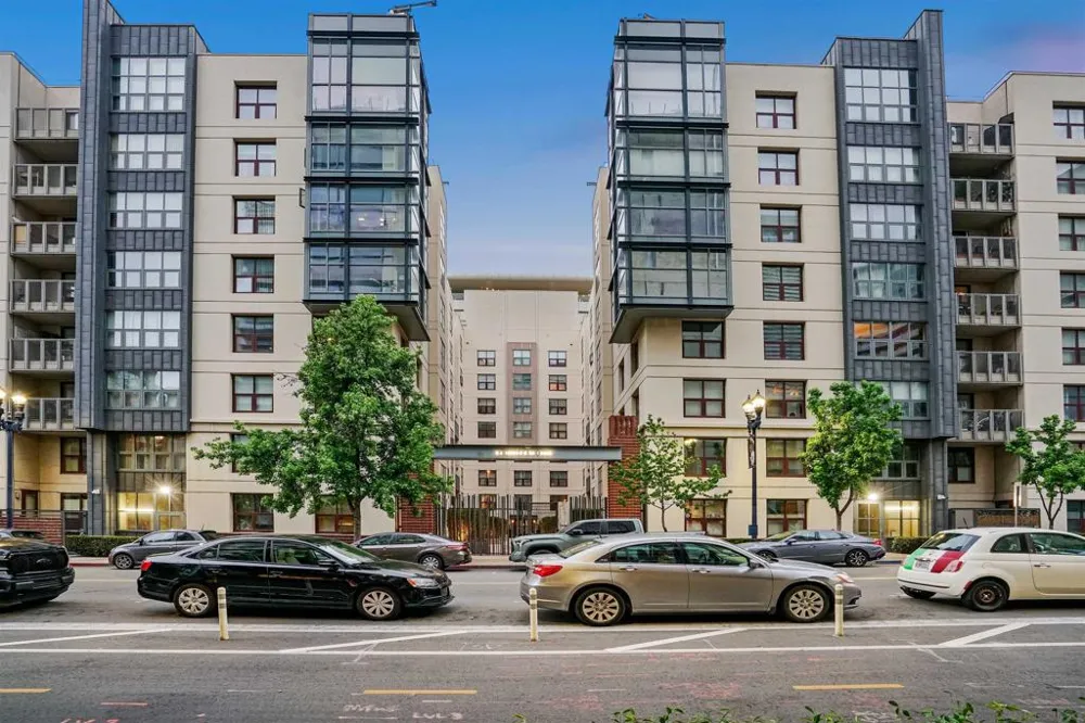1150 J St #523 San Diego, CA 92101