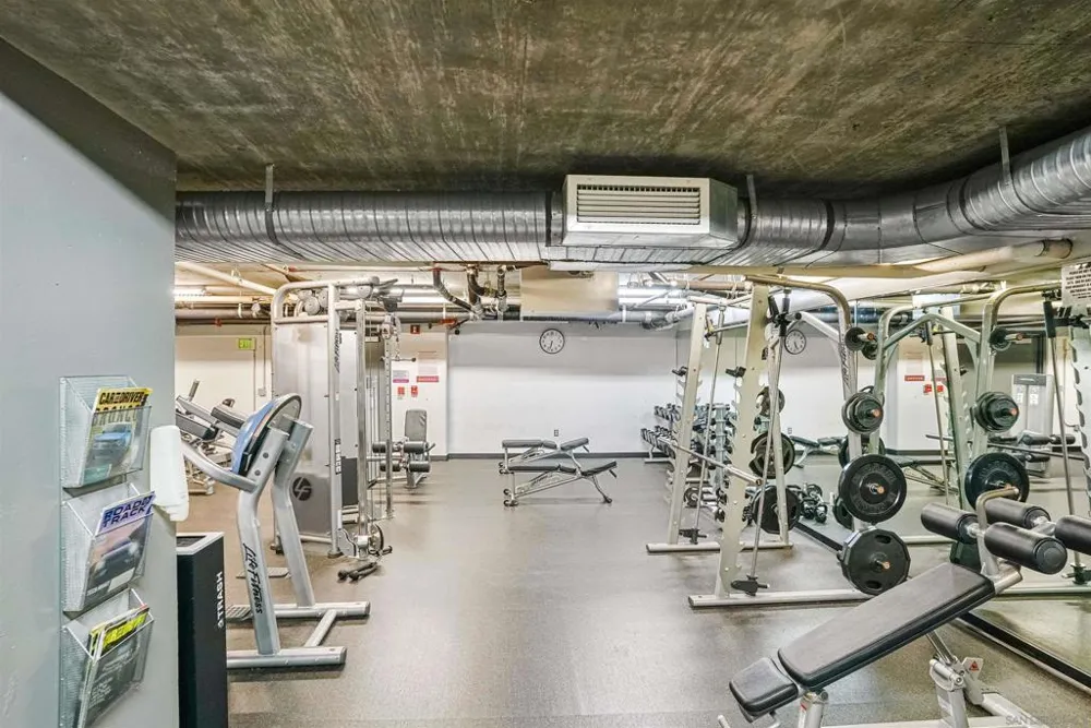 1150 J St #523 San Diego, CA 92101