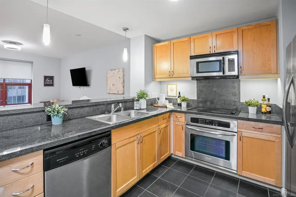 1150 J St #523 San Diego, CA 92101