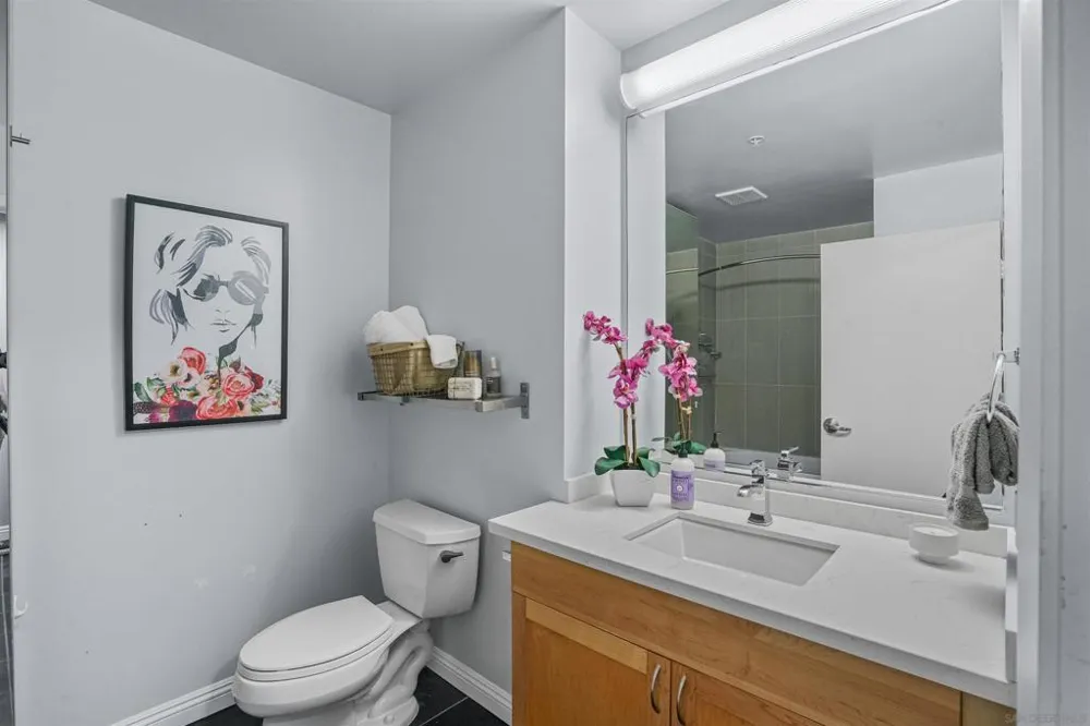1150 J St #523 San Diego, CA 92101