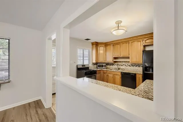716 Scranton Court Aurora, CO 80011