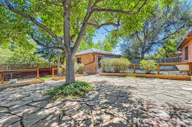 716 Scranton Court Aurora, CO 80011