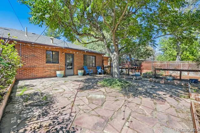 716 Scranton Court Aurora, CO 80011