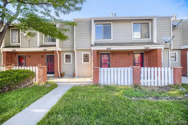 7474 E Arkansas Avenue #26-04 Denver, CO 80231