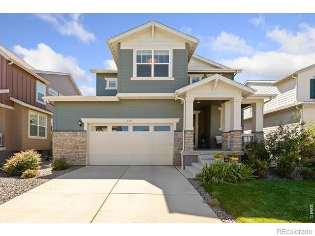 2921 Reliant Street Fort Collins, CO 80524