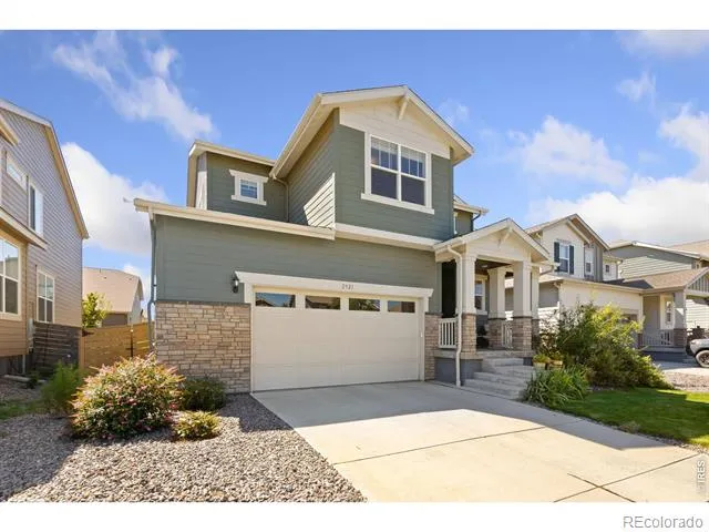 2921 Reliant Street Fort Collins, CO 80524