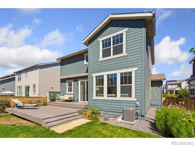 2921 Reliant Street Fort Collins, CO 80524